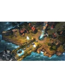 Disciples 3 III: Resurrection (STEAM KEY region free)