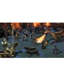 Disciples 3 III: Resurrection (STEAM KEY region free)