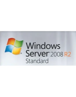 Windows Server 2008 R2 Standard/Enterprise на 1 ПК