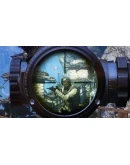 Sniper: Ghost Warrior Trilogy (STEAM KEY / GLOBAL)