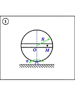 Решение задачи К4 вариант 1 (К4-01) - Диевский В.А.
