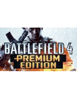 Battlefield 4 Premium Аккаунт на 6 месяцев
