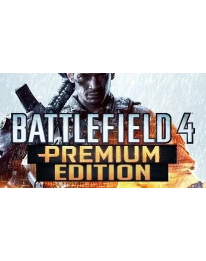 Battlefield 4 Premium Аккаунт на 6 месяцев