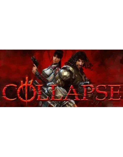 Collapse Коллапс (Steam Gift / RU+CIS)