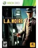 Fallout 3 / L.A Noire / DD: Dark A. Xbox 360 общий
