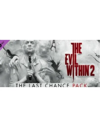 The Evil Within 2 - The Last Chance DLC STEAM KEY