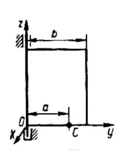Решение задачи 22.3.8 из сборника Кепе О.Э.