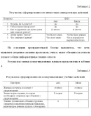 Психолого-педагогическая практика