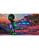 Destroy All Humans! (Steam KEY, RU+СНГ)