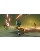 Destroy All Humans! (Steam KEY, RU+СНГ)