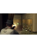 LA Noire Complete Edition (+8 DLC) ROCKSTAR КЛЮЧ РФ+МИР LA Noire Complete Edition (+8 DLC) ROCKSTAR КЛЮЧ РФ+МИР