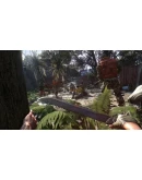 Dying Light + 40 ДОПОЛНЕНИЙ (STEAM КЛЮЧ) РУССКИЙ ЯЗЫК