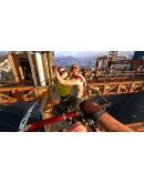 Dying Light + 40 ДОПОЛНЕНИЙ (STEAM КЛЮЧ) РУССКИЙ ЯЗЫК