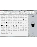 УГО систем безопасности