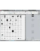 УГО систем безопасности