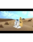 LEGO Star Wars: The Complete Saga (STEAM КЛЮЧ) РФ+МИР