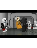 LEGO Star Wars: The Complete Saga (STEAM КЛЮЧ) РФ+МИР