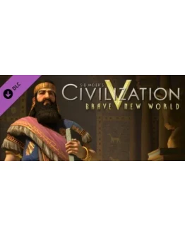 Sid Meier's: Civilization V - Brave New World STEAM
