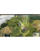 Sid Meier's: Civilization V - Brave New World STEAM