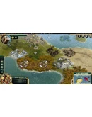 Sid Meier's: Civilization V - Brave New World STEAM