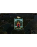 Sid Meier's: Civilization V - Brave New World STEAM