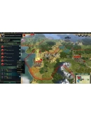 Sid Meier's: Civilization V - Brave New World STEAM