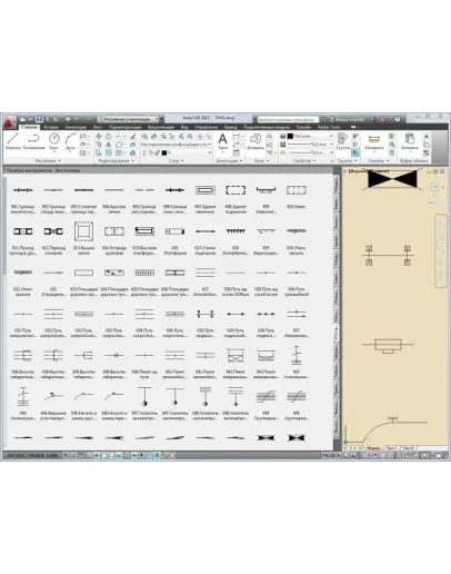 УГО картография УГО картография