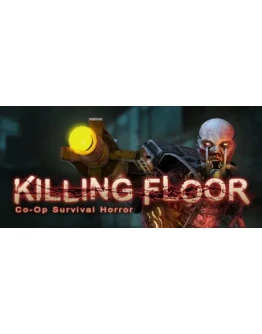 Killing Floor + Defence Alliance 2STEAM КЛЮЧРФ+МИР