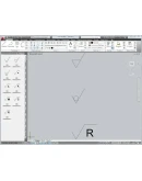 УГО машиностроение