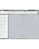 УГО водоснабжение