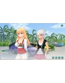 Beach Bounce STEAM KEY REGION FREE GLOBAL