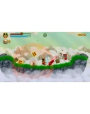 Cloud Knights STEAM KEY REGION FREE GLOBAL