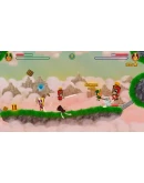 Cloud Knights STEAM KEY REGION FREE GLOBAL