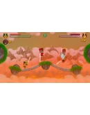 Cloud Knights STEAM KEY REGION FREE GLOBAL