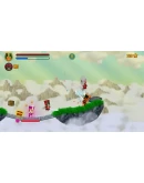 Cloud Knights STEAM KEY REGION FREE GLOBAL