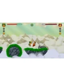 Cloud Knights STEAM KEY REGION FREE GLOBAL