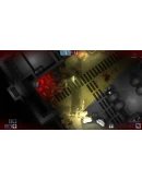 Daedalus - No Escape STEAM KEY REGION FREE GLOBAL