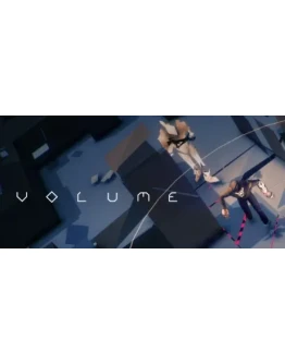 Volume ( Steam Gift / ROW / Region Free ) HB link
