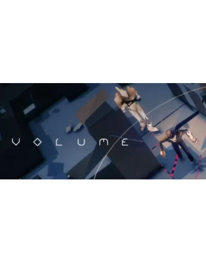 Volume ( Steam Gift / ROW / Region Free ) HB link