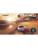 DiRT Showdown (Steam Key / ROW / Region Free)