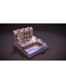 Hitman GO: Definitive Edition STEAM KEY ЛИЦЕНЗИЯ