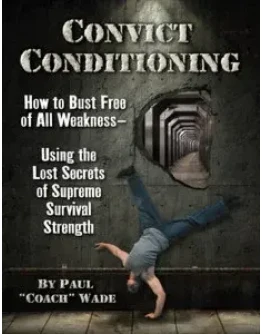 Книга Физическая подготовка - как обрести силу