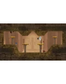 Paperbound ( Steam Key / Region Free ) GLOBAL