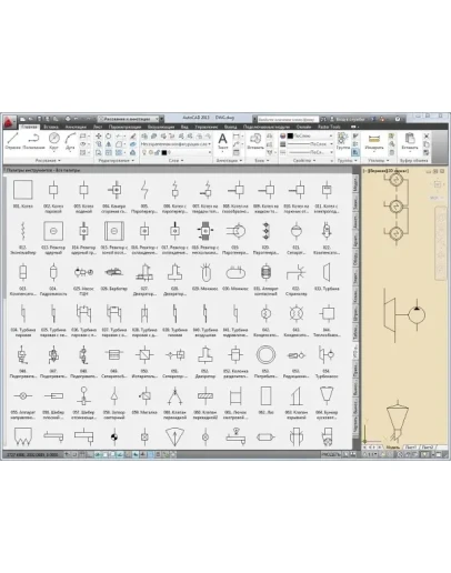 УГО СПДС УГО СПДС