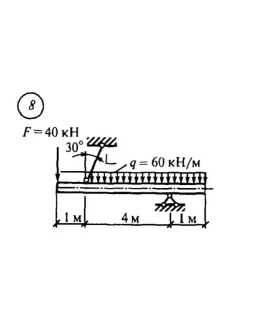 Самостоятельная работа 4. Вариант 8