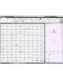 УГО DIN ISA ANSI IEEE