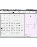УГО DIN ISA ANSI IEEE