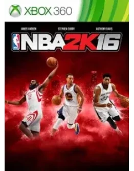 NBA 2K16, OF: Dragon Rising + 2 игры XBOX 360