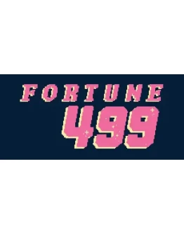 Fortune-499 (Steam KEY, Region Free)