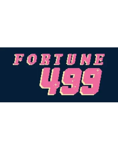 Fortune-499 (Steam KEY, Region Free)